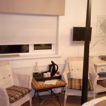Applecroft Bed And Breakfast St Austell Exteriér fotografie